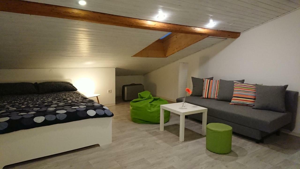 Cosy Apartment Ljubljana Exterior photo